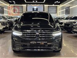 فولكسفاغن تيغوان